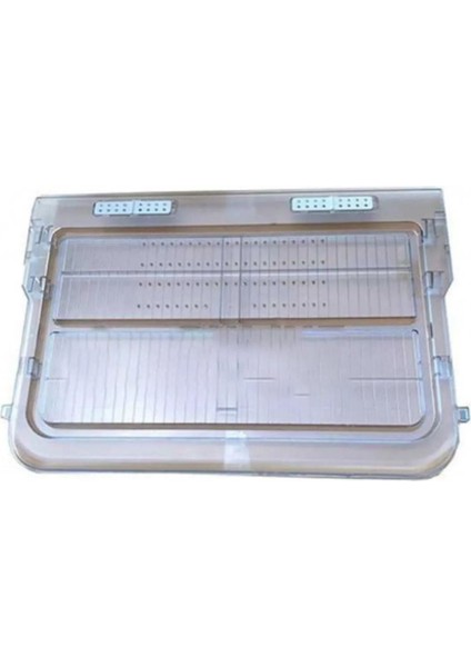 Beko D1 9542 Ne Buzdolabı Sebzelik Örtüsü