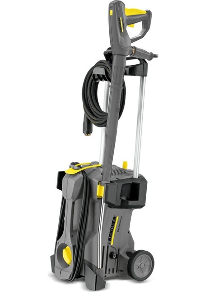 PRO HD 400 Basınçlı Yıkama Makinası 1.520-981.0