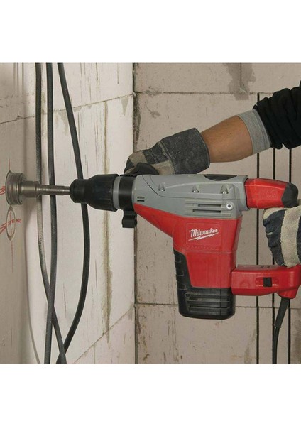K 545 S 45 mm / 1300 W Kırıcı - Delici modelleri