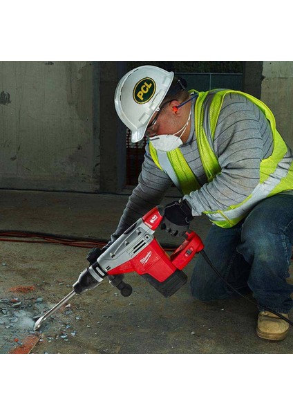 K 545 S 45 mm / 1300 W Kırıcı - Delici fırsatları