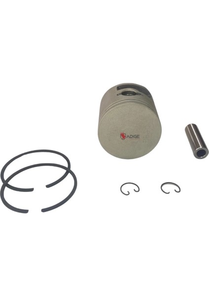 Alp Husqvarna 553 253 543 Modellerine Uyumlu Piston modelleri