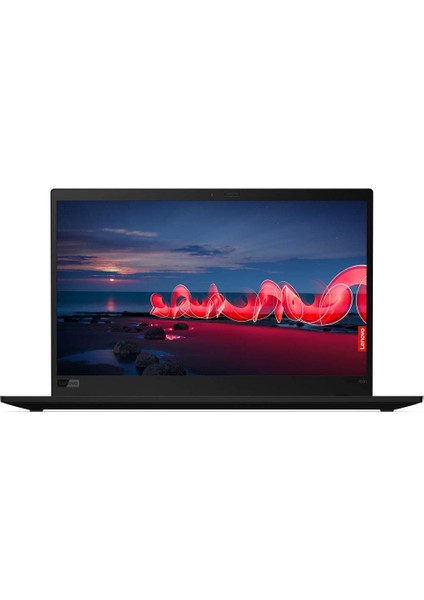 Thinkpad X1 Carbon Gen8 i7-10610U 16GB 512SSD 14" QHD 2560*1440 US-Outlet