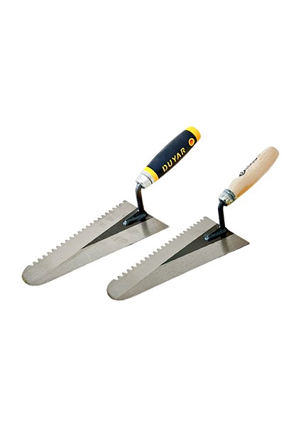 Gazbeton Malası Plastik Sap 22 cm DYR324 *(2'li Avantaj Paket)*