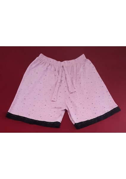 City Love Kadın Ince Askılı Şortlu Pijama Takımı modelleri