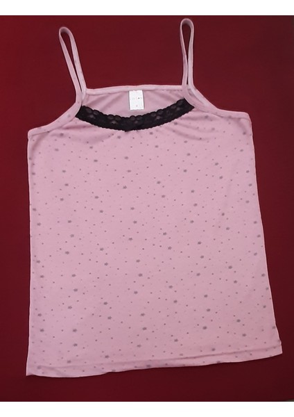 City Love Kadın Ince Askılı Şortlu Pijama Takımı fırsatları