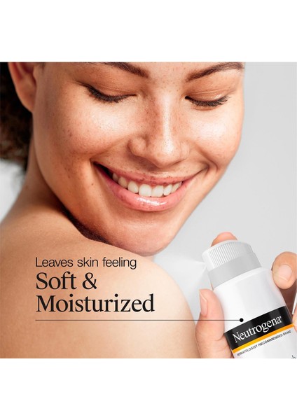 Clear Body SPF50 Güneş Spreyi 141GR