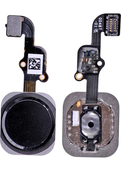 Apple Iphone 6s Plus Home Tuş Joystic Filimi