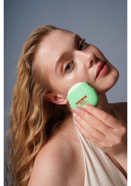 Cactus Sun Stick | Güneş Koruyucu Stick | SPF50+ PA++++ | Böcek & Sinek Kovucu Etki | Çocuk Dostu | Vegan | 3 Yaş+ | 15g fırsatları