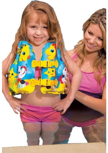 Hayvan Baskılı Sarı Yelek, Şık ve Rahat Kullanıma Uygun, Tarzınıza Renk Katacak.