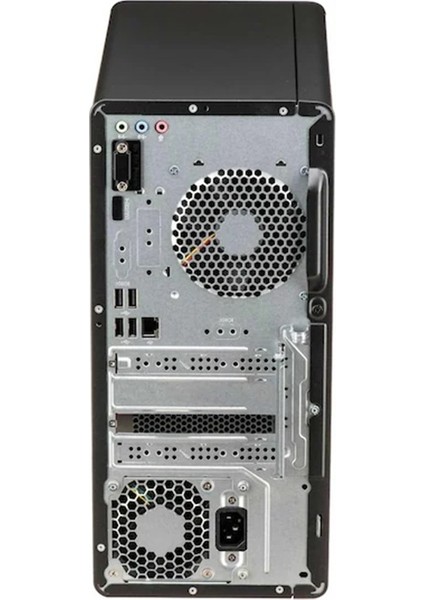 Victus 15L Gaming TG02-0022NT Amd Ryzen 5 5600G 16GB 512GB SSD GTX1660 W11 Pro Masaüstü Bilgisayar 761F8EA-53 modelleri