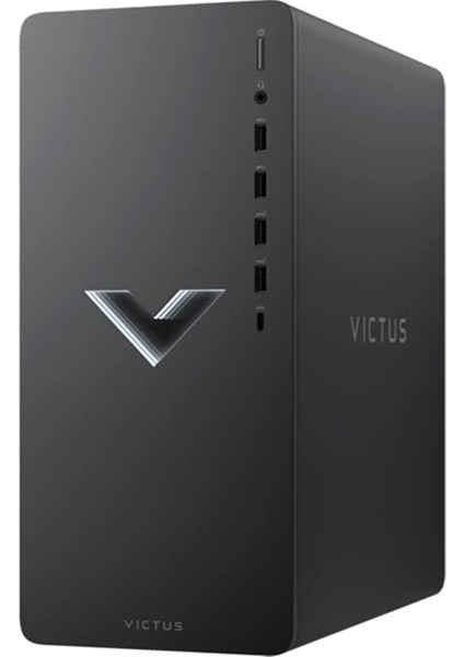 Victus 15L Gaming TG02-0022NT Amd Ryzen 5 5600G 16GB 512GB SSD GTX1660 W11 Pro Masaüstü Bilgisayar 761F8EA-53 fırsatları