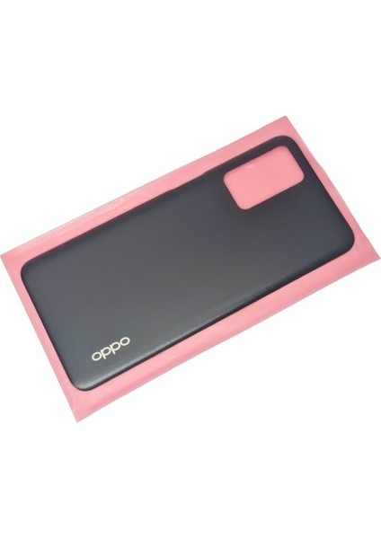 Oppo A55 Arka Pil Batarya Kapağı