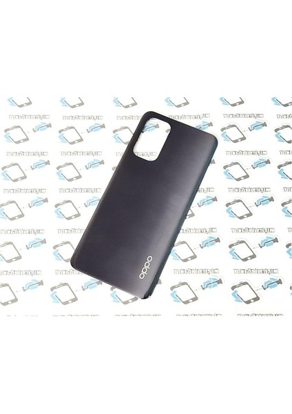 Oppo Reno 5 Arka Kapak Batarya Pil Kapağı