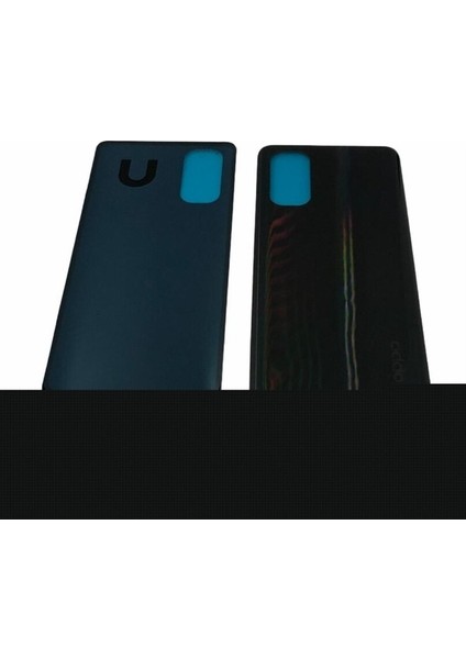 Oppo Reno 4 Pro 5g Arka Pil Kapağı