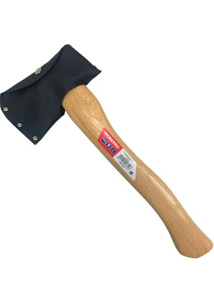 WP241042 567GR Ahşap Saplı Balta