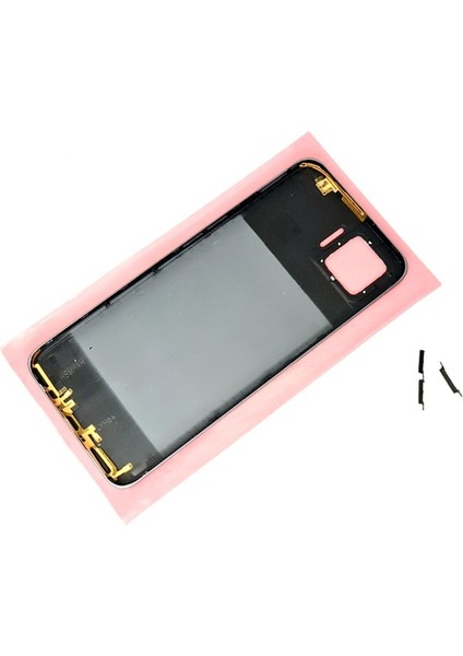 Oppo A73 (2020) Kasa Arka Pil Batarya Kapağı fiyatları