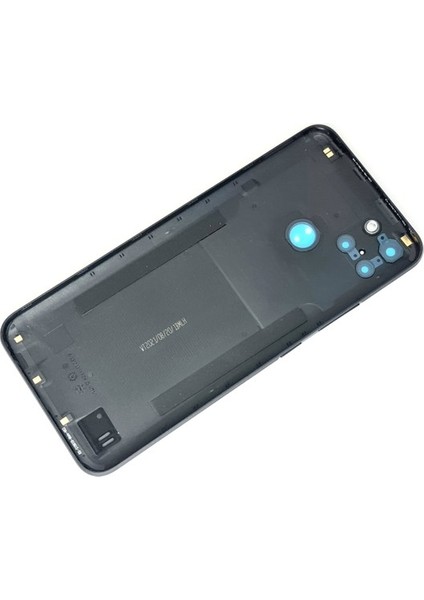 Oppo Realme C21Y Kasa Arka Pil Batarya Kapağı