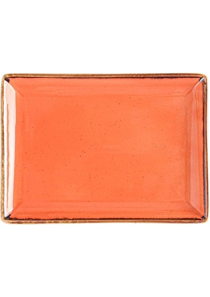 04ALM001586 Seasons Kahvaltı Tabağı, Porselen