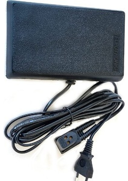 Dikiş Makine Motor Pedalı 1301/1288 (Hız Ayarlı Elektronik)