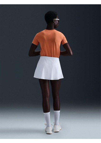 DX7906 828 Nsw Clup Ss Tee Kadın T-Shirt indirimleri