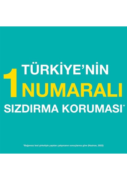 Bebek Bezi Aktif Bebek 2 Beden 39 Adet Standart Paket