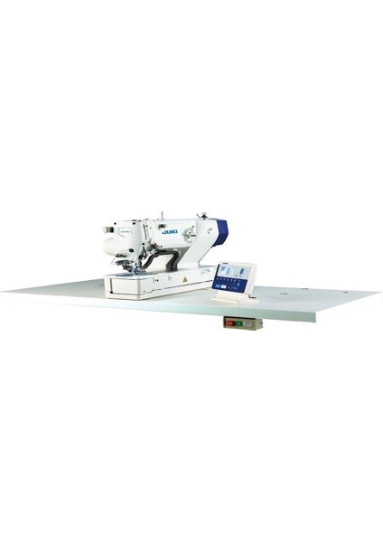 LBH-1790S Direct Drive Elektronik Kilit Dikiş Düz Ilik Makinesi