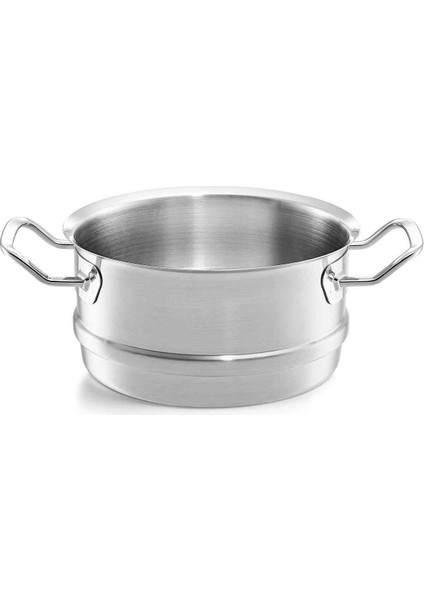 Original Profi Collection Buharda Pişirme Haznesi 20 cm