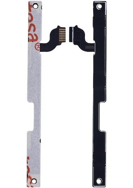 Gm Discovery 4g On Off Yan Ses Tuş