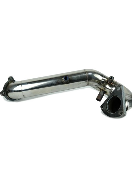 Audi Q5 3.0 Tdı downpipe