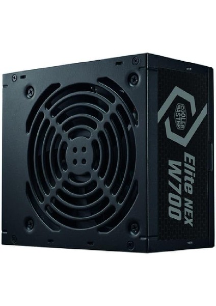 Master Elite Nex White 700 230V - 700W - 80 Plus White