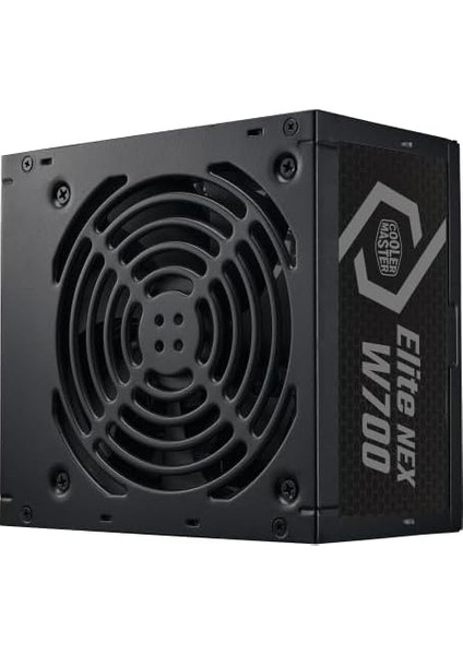 Master Elite Nex White 700 230V - 700W - 80 Plus White