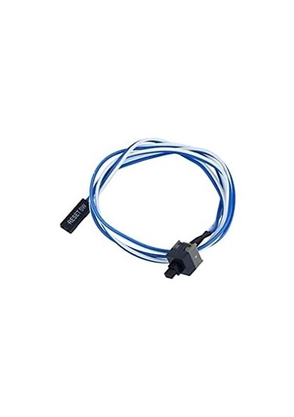 Atx Anakart Kasa Içi Power Açma Kapama Buton Kablosu 4466