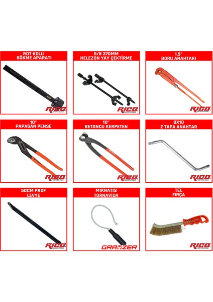 Full Oto Servis Kurulum Paketi