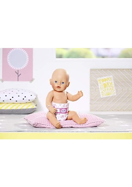 Born 5li Bebek Bezi