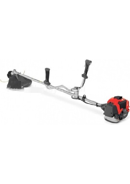 Castelgarden Mountfield MB55D Yan Tırpan