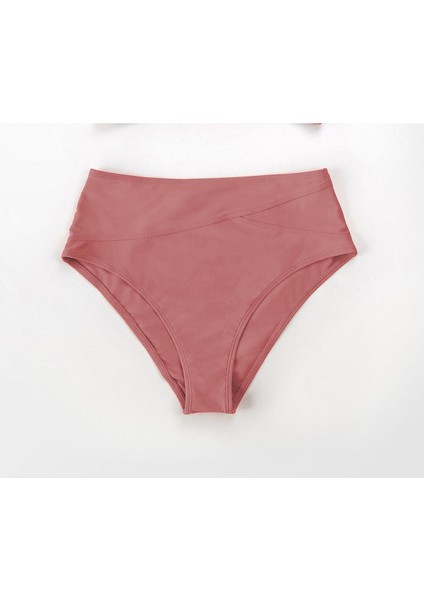 Yüksek Bel Bikini Altı