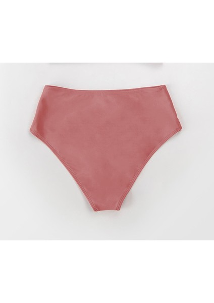 Yüksek Bel Bikini Altı
