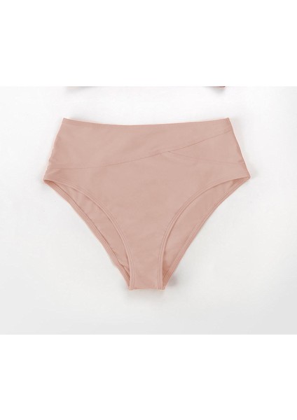 Yüksek Bel Bikini Altı