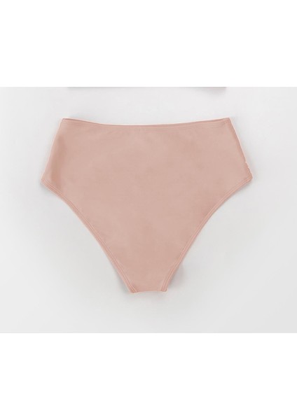 Yüksek Bel Bikini Altı