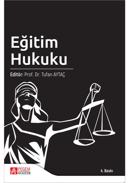 Eğitim Hukuku