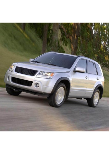 Suzuki Grand Vitara 2005-2014 Ön Cam Silecek Takımı 58X48CM fiyatları