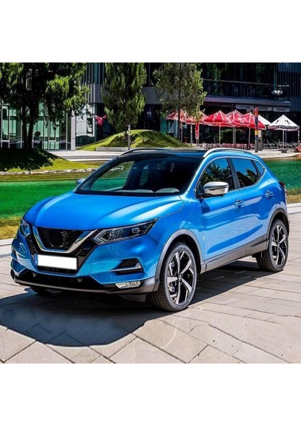 Nissan Qashqai J11 2018-2021 65X43CM Ön Cam Silecek Takımı Yan Toka fiyatları