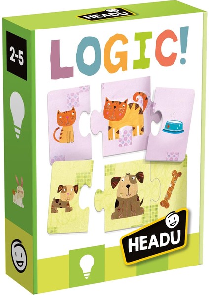 IT20751 Kutu Oyunu Siyah