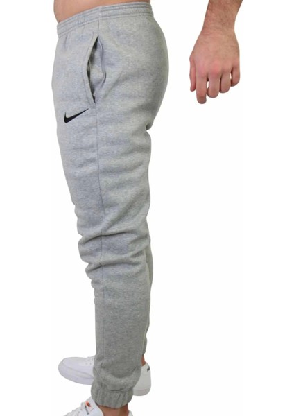 PARK20 Pant Erkek Eşofman Alt Gri CW6907-063