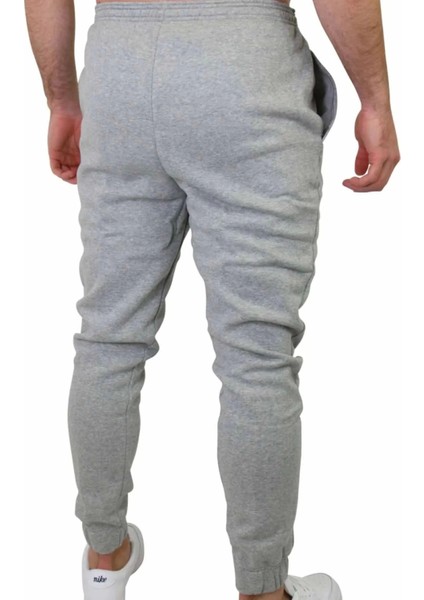 PARK20 Pant Erkek Eşofman Alt Gri CW6907-063