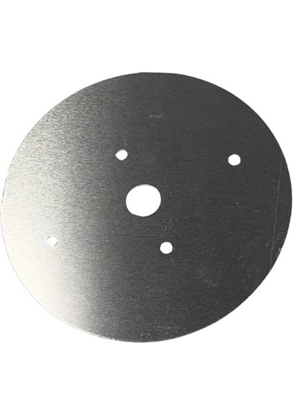 12VOLT 18WATT Smd 2835 Ledli LED Modül 10MM Delik Çaplı Gün Işığı 12V 18W Avize Ledi 88MM fiyatları