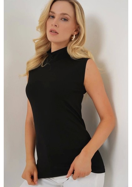Kolsuz Body 4348 - Siyah