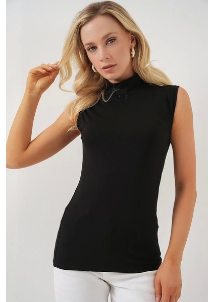 Kolsuz Body 4348 - Siyah