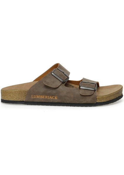 Mendy Nu 5fx Kum Tokalı Comfort Casual Anatomik Terlik modelleri