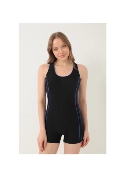 Argisa Ara Biyeli Şortlu Yüzücü Mayo fiyatları